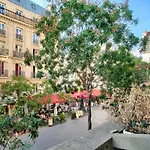 Appartement Quartier Chatelet Les Halles Free Netflix