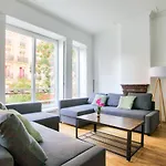 Appartement Quartier Chatelet Les Halles Free Netflix