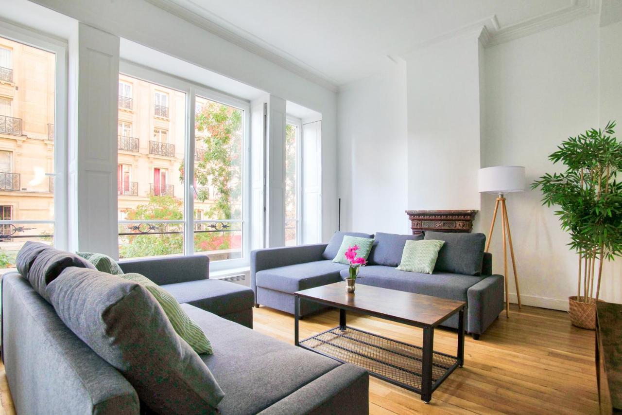 Appartamento Quartier Chatelet Les Halles Free Netflix