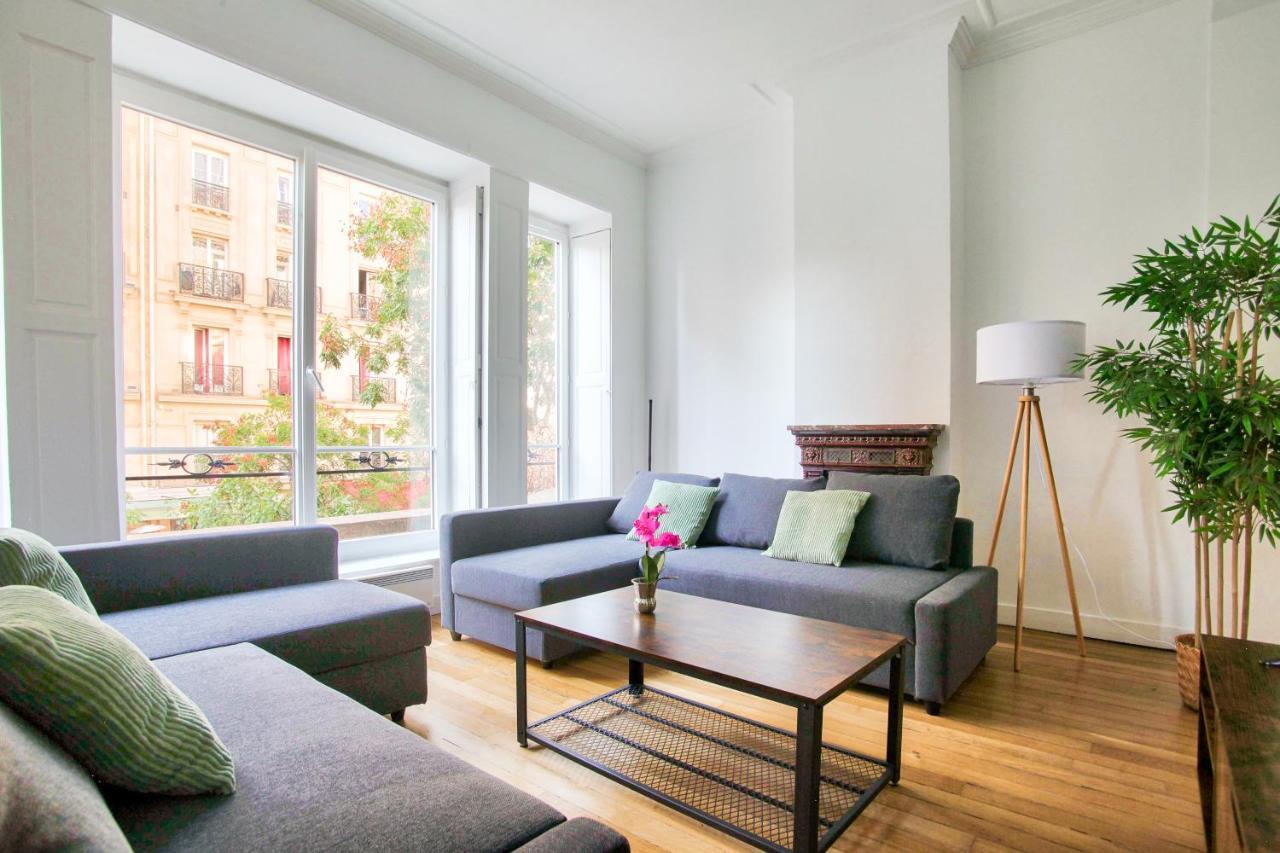 Quartier Chatelet Les Halles Free Netflix Appartamento Parigi