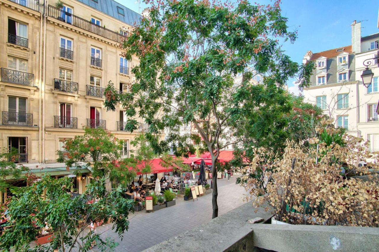 Quartier Chatelet Les Halles Free Netflix Parigi
